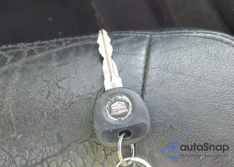 2009 Cadillac Cts Standard from USA, damaged, VIN 1G6DF577190117392